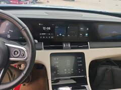 Li Auto ONE 2020 Extended Range 6-Seater - ფოტო 12