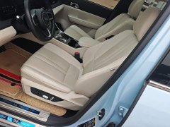 Li Auto ONE 2020 Extended Range 6-Seater - ფოტო 14