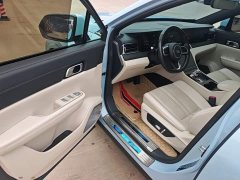 Li Auto ONE 2020 Extended Range 6-Seater - ფოტო 15