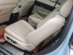 Li Auto ONE 2020 Extended Range 6-Seater - ფოტო 16