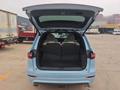 Li Auto ONE 2020 Extended Range 6-Seater - ფოტო 18