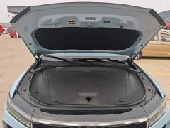 Li Auto ONE 2020 Extended Range 6-Seater - ფოტო 19