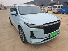 Li Auto ONE 2020 Extended Range 6-Seater - ფოტო 3