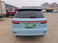Li Auto ONE 2020 Extended Range 6-Seater - ფოტო 5