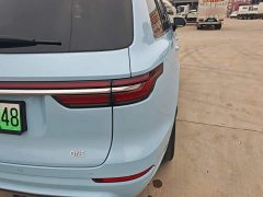 Li Auto ONE 2020 Extended Range 6-Seater - ფოტო 7