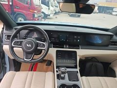 Li Auto ONE 2020 Extended Range 6-Seater - ფოტო 9