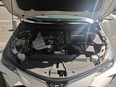 Toyota Corolla 1.2T S-CVT Luxury - ფოტო 10
