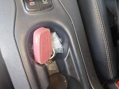 Toyota Corolla 1.2T S-CVT Luxury - ფოტო 11