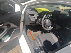 Toyota Corolla 1.2T S-CVT Luxury - ფოტო 13
