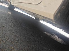 Toyota Corolla 1.2T S-CVT Luxury - ფოტო 15