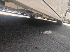 Toyota Corolla 1.2T S-CVT Luxury - ფოტო 16