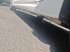 Toyota Corolla 1.2T S-CVT Luxury - ფოტო 17