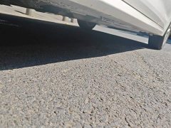 Toyota Corolla 1.2T S-CVT Luxury - ფოტო 18