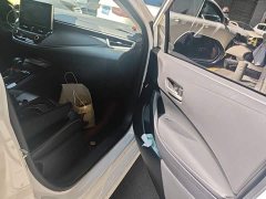 Toyota Corolla 1.2T S-CVT Luxury - ფოტო 19