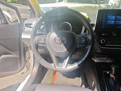 Toyota Corolla 1.2T S-CVT Luxury - ფოტო 2