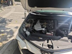 Toyota Corolla 1.2T S-CVT Luxury - ფოტო 20