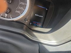 Toyota Corolla 1.2T S-CVT Luxury - ფოტო 4