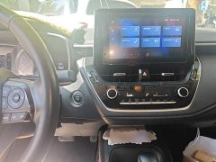 Toyota Corolla 1.2T S-CVT Luxury - ფოტო 5