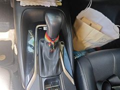 Toyota Corolla 1.2T S-CVT Luxury - ფოტო 6