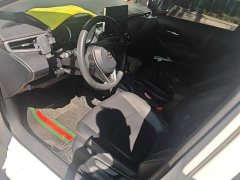 Toyota Corolla 1.2T S-CVT Luxury - ფოტო 7