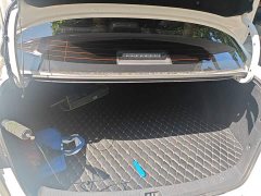 Toyota Corolla 1.2T S-CVT Luxury - ფოტო 9