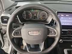 Geely Bingyue 1.5L CVT Ultra MAX - ფოტო 10