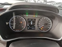 Geely Bingyue 1.5L CVT Ultra MAX - ფოტო 11