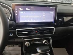 Geely Bingyue 1.5L CVT Ultra MAX - ფოტო 12