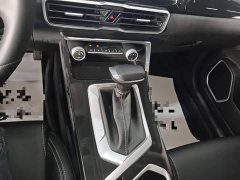 Geely Bingyue 1.5L CVT Ultra MAX - ფოტო 13
