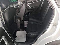 Geely Bingyue 1.5L CVT Ultra MAX - ფოტო 16