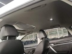 Geely Bingyue 1.5L CVT Ultra MAX - ფოტო 17