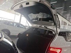 Geely Bingyue 1.5L CVT Ultra MAX - ფოტო 18