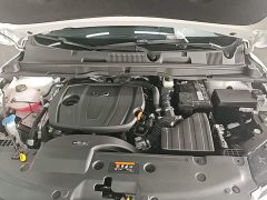 Geely Bingyue 1.5L CVT Ultra MAX - ფოტო 19