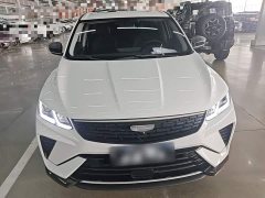 Geely Bingyue 1.5L CVT Ultra MAX - ფოტო 2