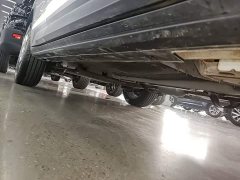 Geely Bingyue 1.5L CVT Ultra MAX - ფოტო 20