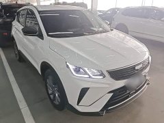 Geely Bingyue 1.5L CVT Ultra MAX - ფოტო 3