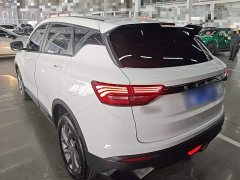 Geely Bingyue 1.5L CVT Ultra MAX - ფოტო 4