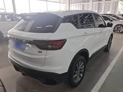 Geely Bingyue 1.5L CVT Ultra MAX - ფოტო 6