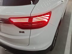 Geely Bingyue 1.5L CVT Ultra MAX - ფოტო 7