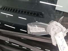 Geely Bingyue 1.5L CVT Ultra MAX - ფოტო 8