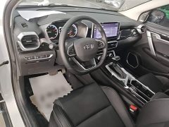 Geely Bingyue 1.5L CVT Ultra MAX - ფოტო 9