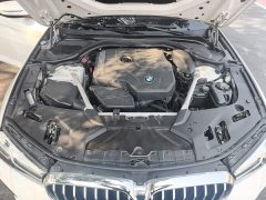 BMW 5 Series Facelift 530Li Premier M Sport Package - ფოტო 10