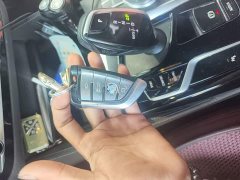 BMW 5 Series Facelift 530Li Premier M Sport Package - ფოტო 11