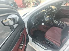 BMW 5 Series Facelift 530Li Premier M Sport Package - ფოტო 13