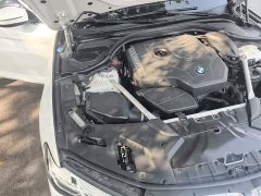 BMW 5 Series Facelift 530Li Premier M Sport Package - ფოტო 18