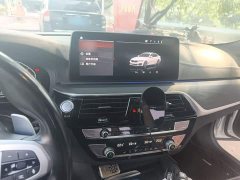 BMW 5 Series Facelift 530Li Premier M Sport Package - ფოტო 5