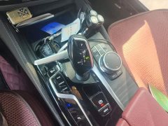 BMW 5 Series Facelift 530Li Premier M Sport Package - ფოტო 6