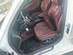 BMW 5 Series Facelift 530Li Premier M Sport Package - ფოტო 7