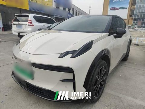 2023 Zeekr X Rear-Wheel Drive ME Edition 5-Seater - ავტომობილი ჩინეთიდან