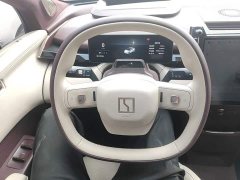 Zeekr X Rear-Wheel Drive ME Edition 5-Seater - ფოტო 10